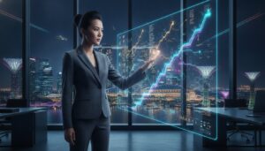 AI Search Traffic Recovery: A Strategic Roadmap for Singaporean Enterprises
