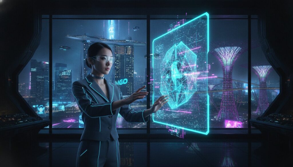 Brand Authority in AI Search: The New Foundation of Digital Discovery