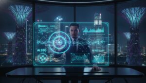 Choosing the Best AI SEO Agency in Singapore: A Strategic Buyer’s Guide