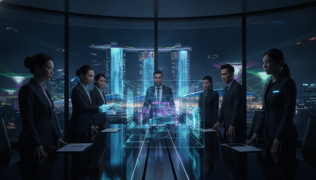 How to Get Executive Buy-in for AI SEO: A Strategic Roadmap