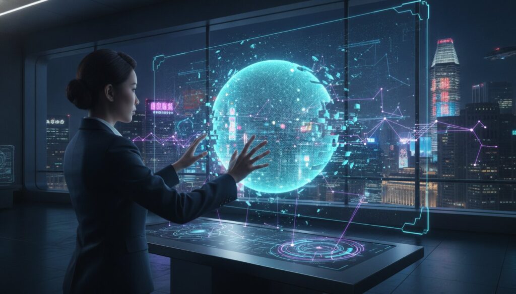 Identifying AI Search Cannibalisation Risks: The Strategic Enterprise Checklist