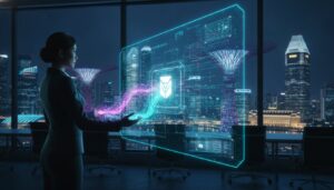 The Business Case for Generative Engine Optimisation: Securing Brand Discovery