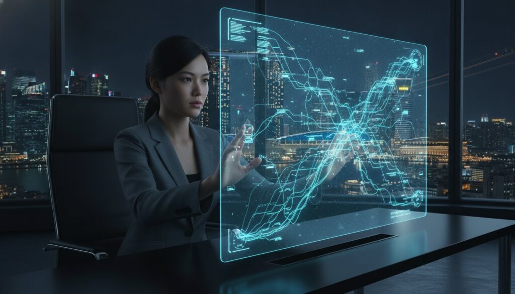 AI Search Intent Strategy: Navigating the Conversational Shift