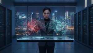 AI Search Reputation Management: Navigating the New Brand Narrative