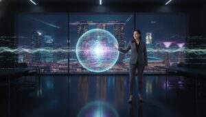 Defining Share of Voice in AI Answers: The New KPI for Digital Discovery