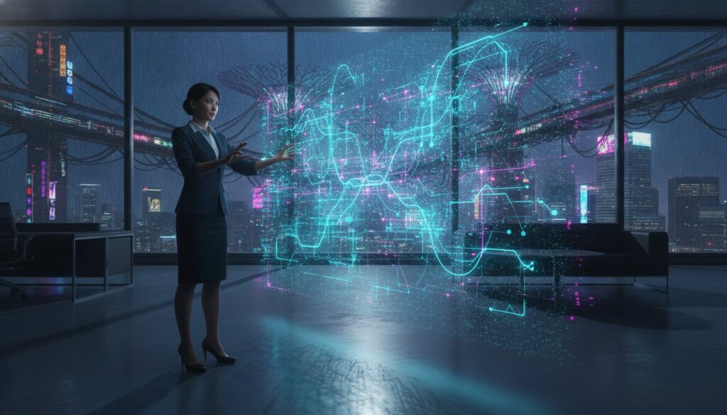 Generative Engine Optimisation (GEO) Marketing Strategy: The New Standard for Digital Discovery