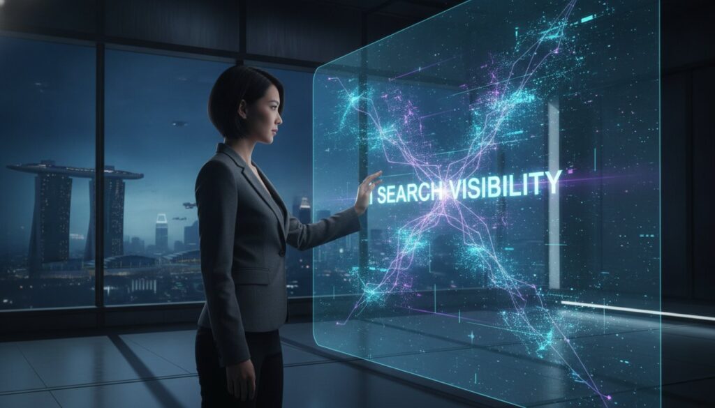 How to Measure AI Search Visibility: A Strategic Framework for Modern Enterprises