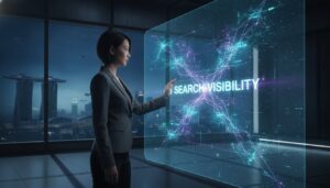 How to Measure AI Search Visibility: A Strategic Framework for Modern Enterprises