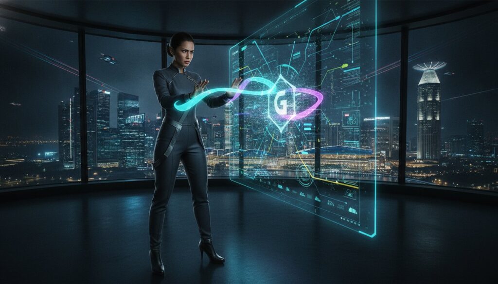Strategic AI Search Consulting: Securing Brand Discovery in the Generative Era