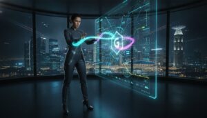 Strategic AI Search Consulting: Securing Brand Discovery in the Generative Era