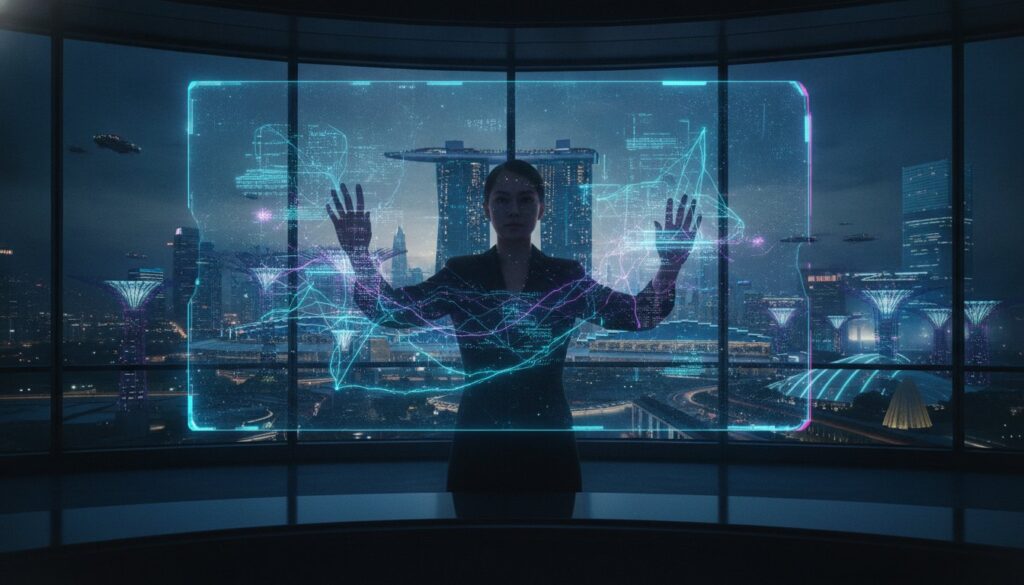 Enterprise Generative Engine Optimisation: The Strategic Blueprint for Digital Discovery